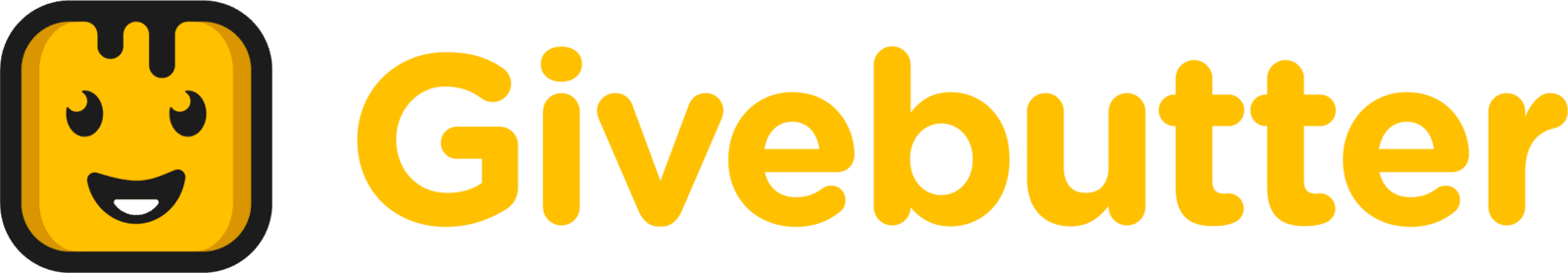 Givebutter logo