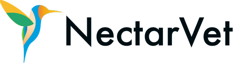NectarVet logo