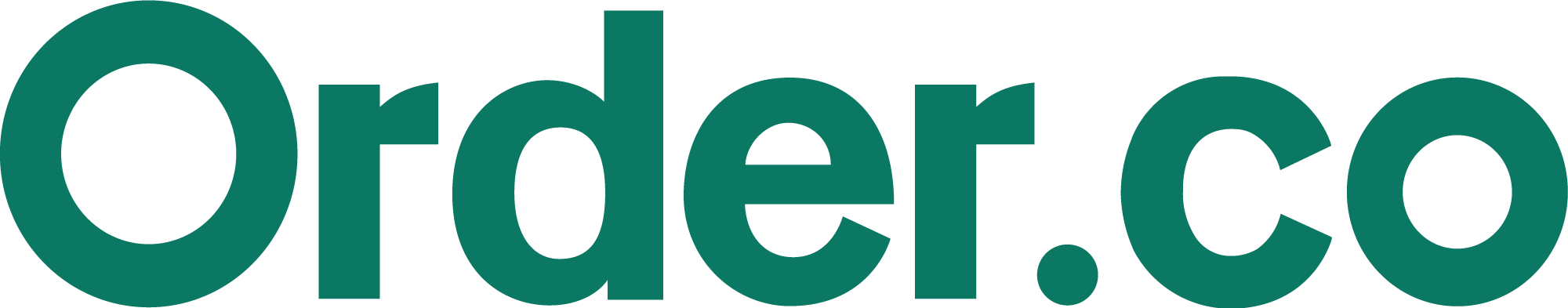 Order.co logo