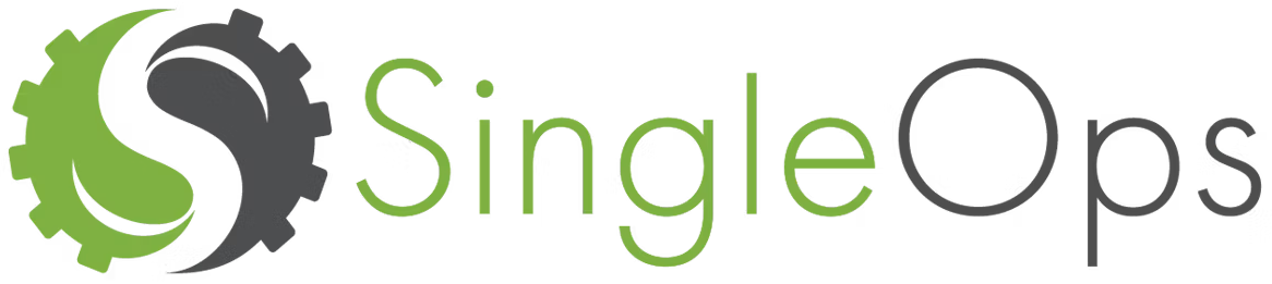 SingleOps logo